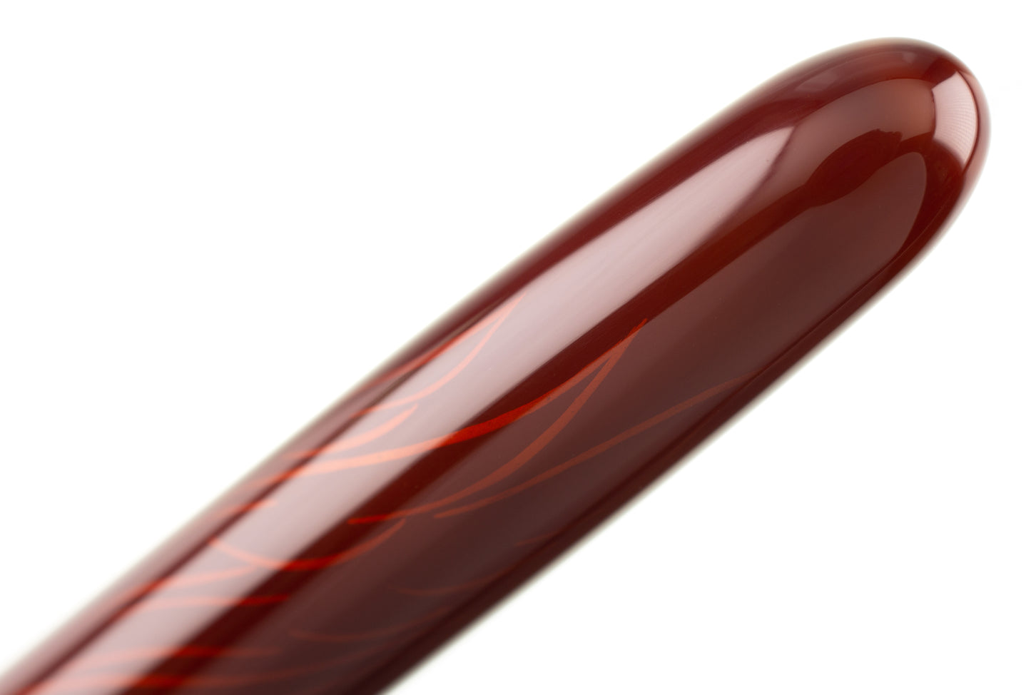 Nakaya Portable Cigar Fox With Nine Tails - nibs.com