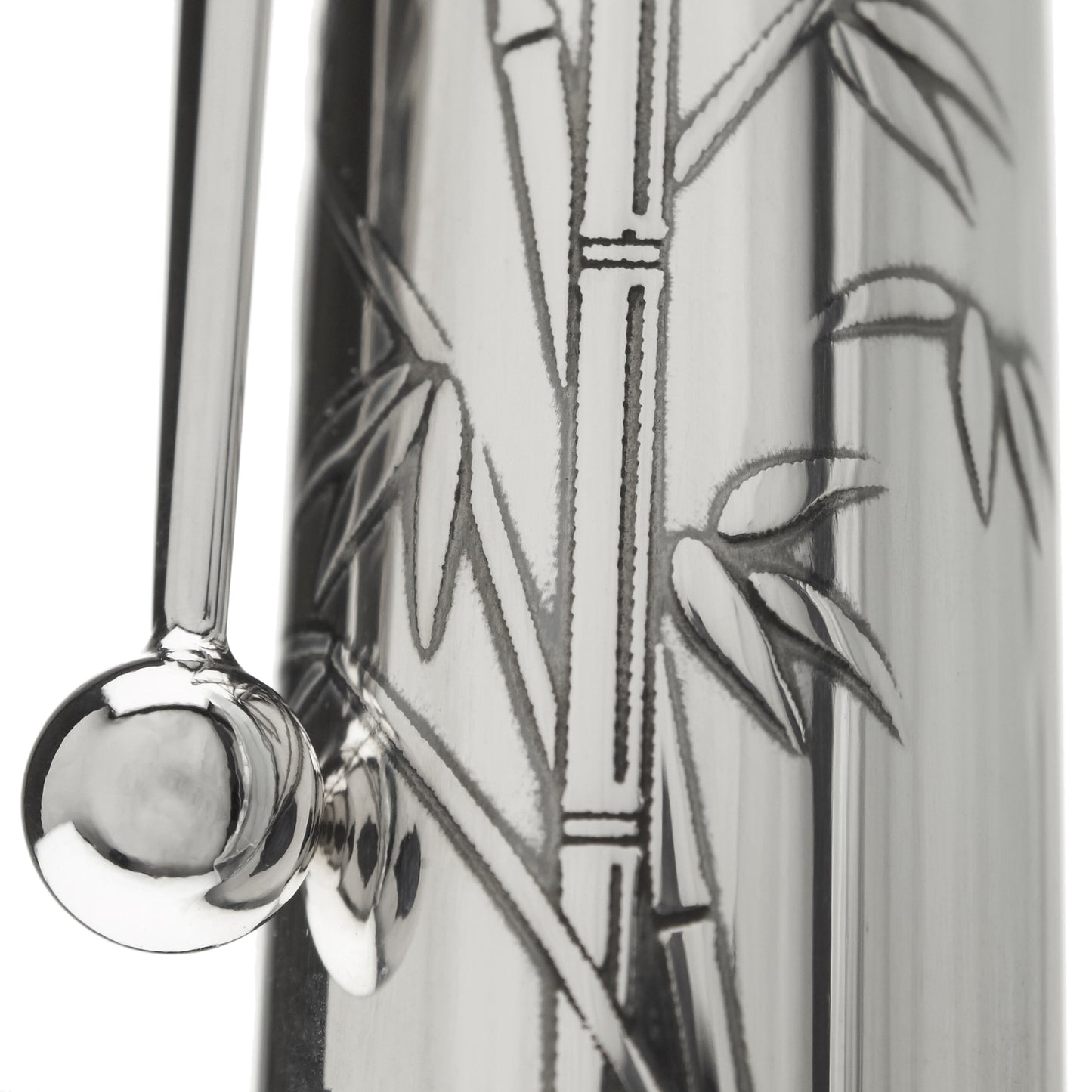 Pilot Sterling Collection Tiger - nibs.com