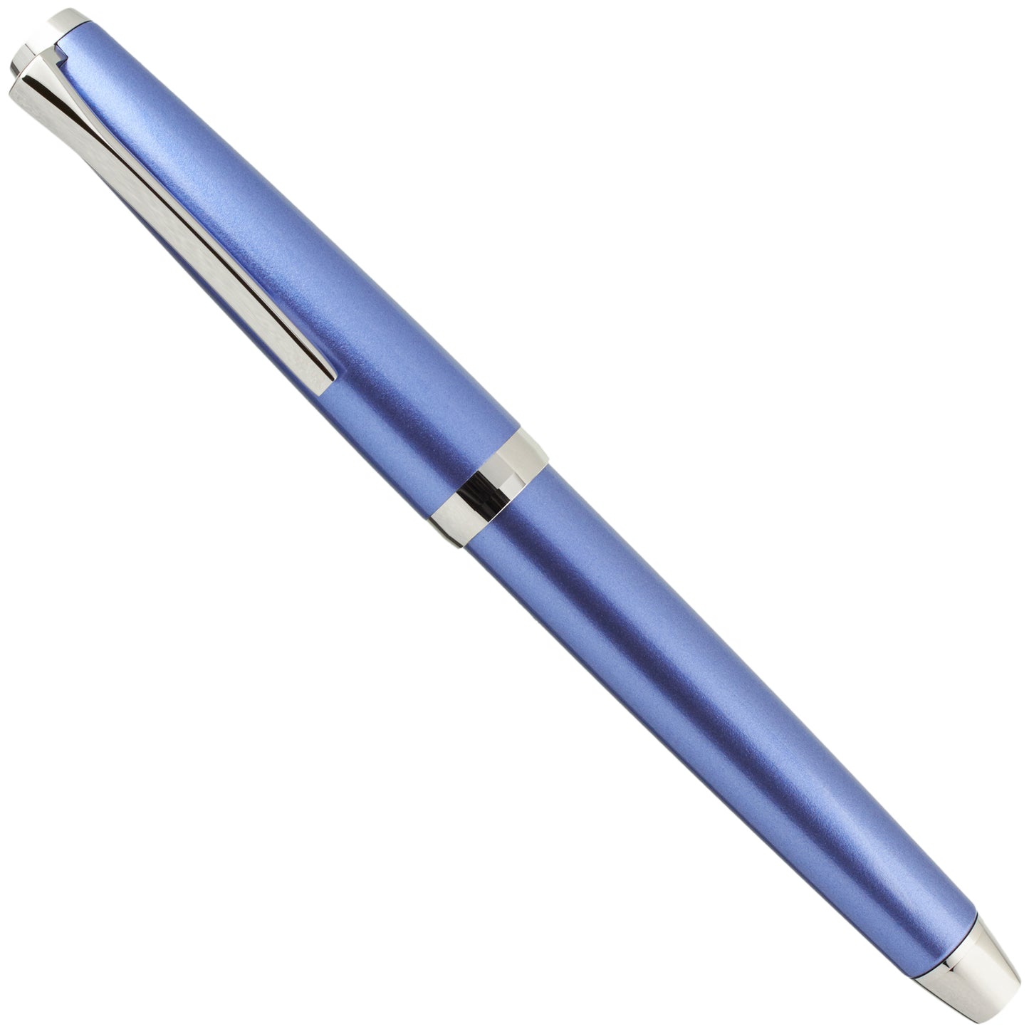 Pilot Falcon Metal Sapphire - nibs.com