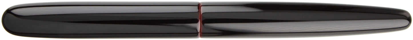 Nakaya Long Cigar Kuro-tamenuri - nibs.com