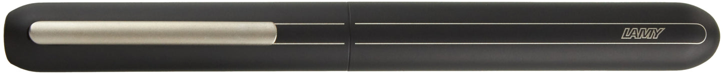 Lamy Dialog 3 Black - nibs.com