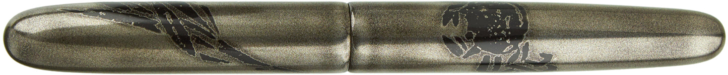 Nakaya Portable Cigar Crab - nibs.com