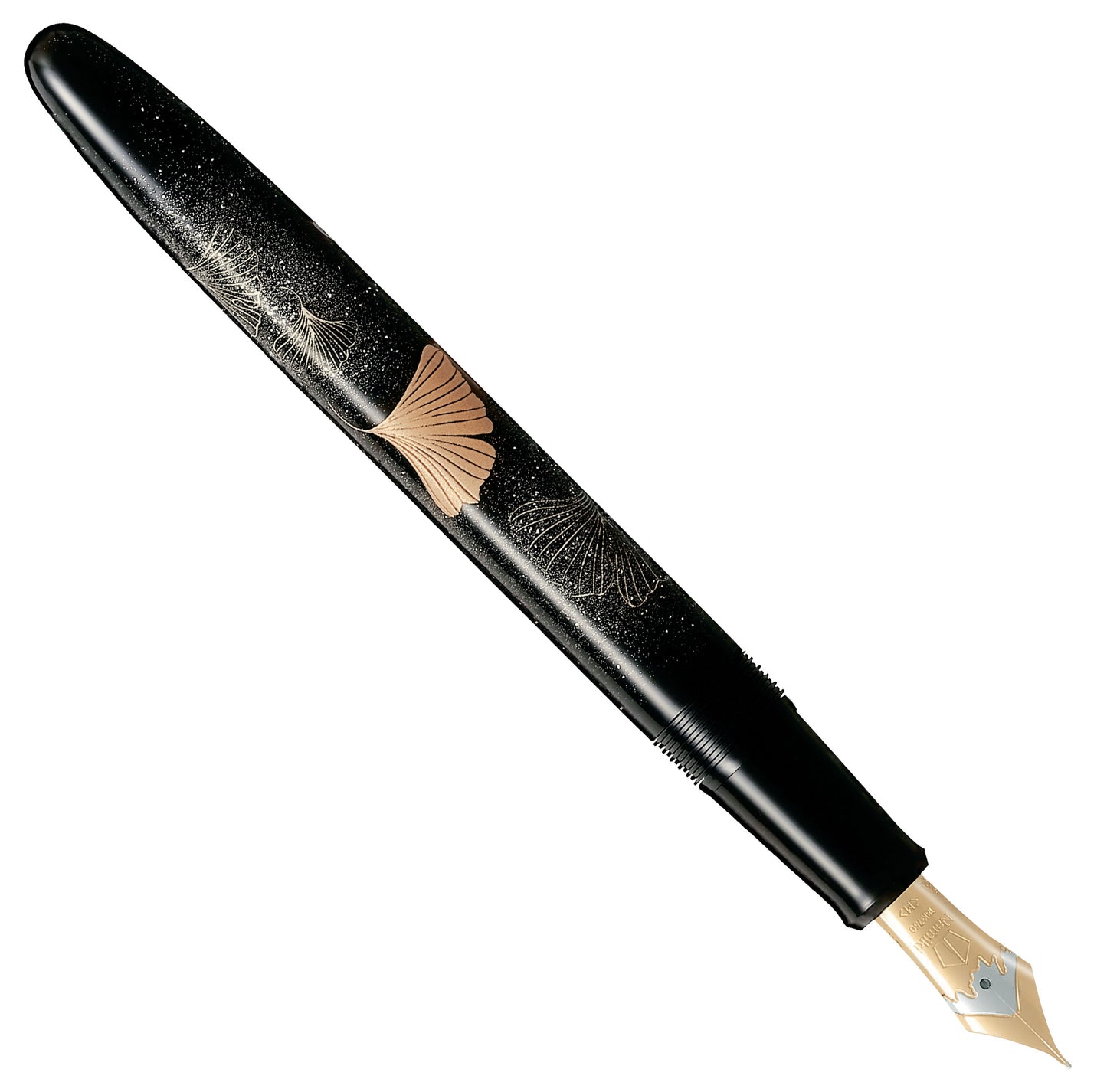 Namiki Yukari Ginkgo Limited Edition - nibs.com