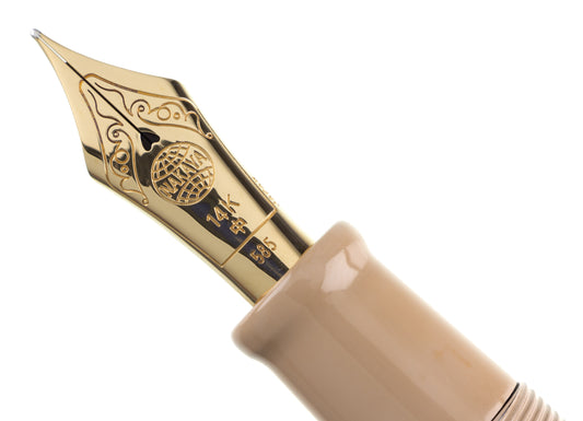 Nakaya Naka-ai Cigar Palmet - nibs.com