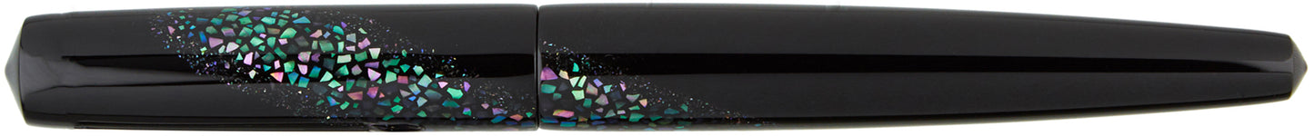Nakaya Naka-ai Cigar Milky Way - nibs.com