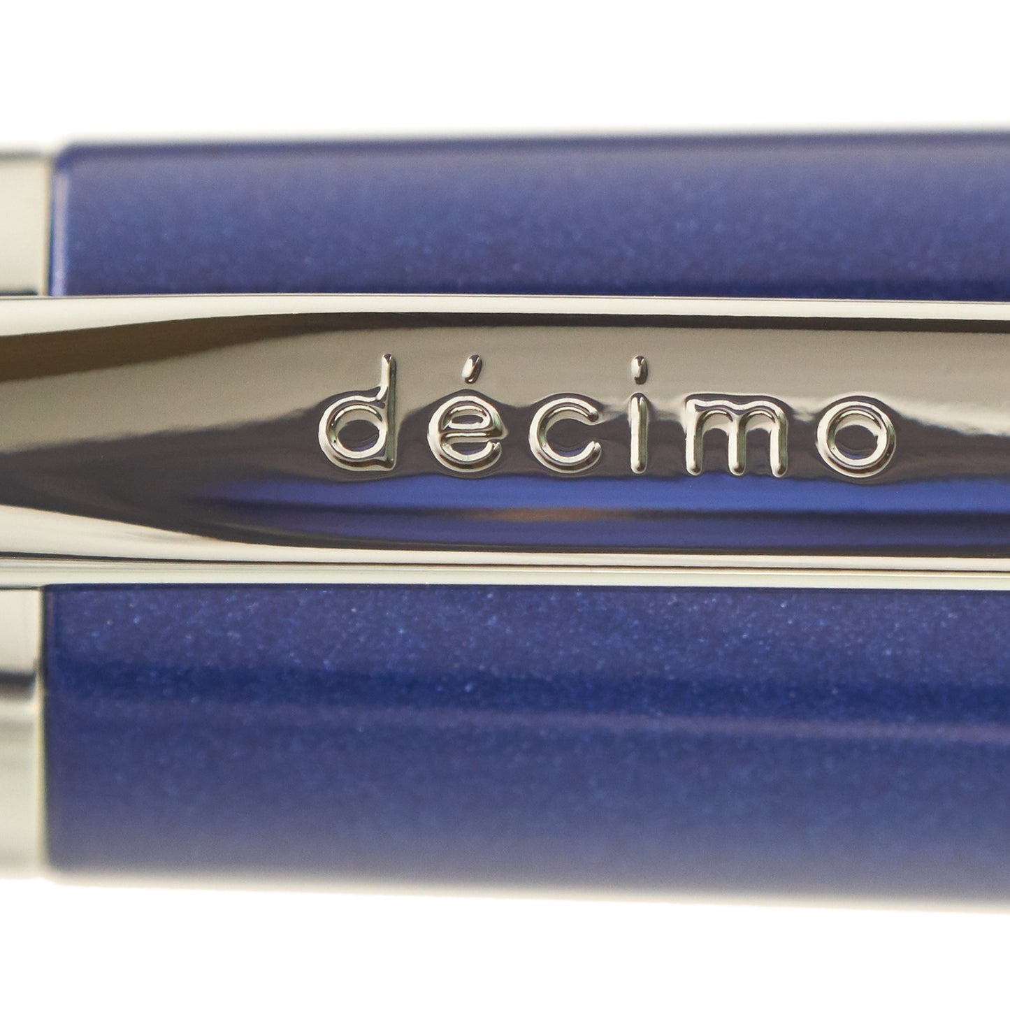 Pilot Decimo Navy - nibs.com