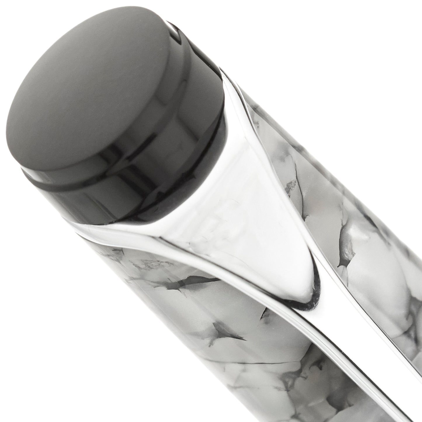 Aurora Optima Auroloide Nero Perla - nibs.com