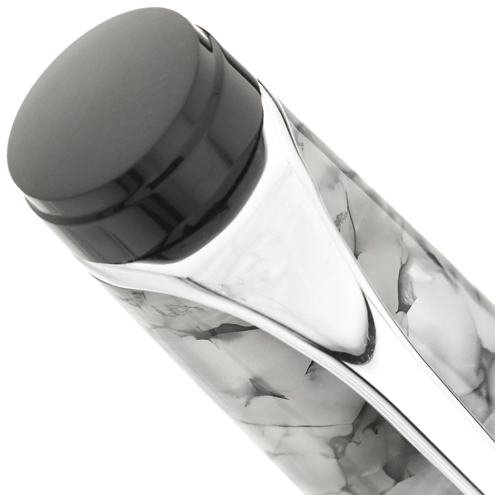 Aurora Optima Auroloide Nero Perla - nibs.com