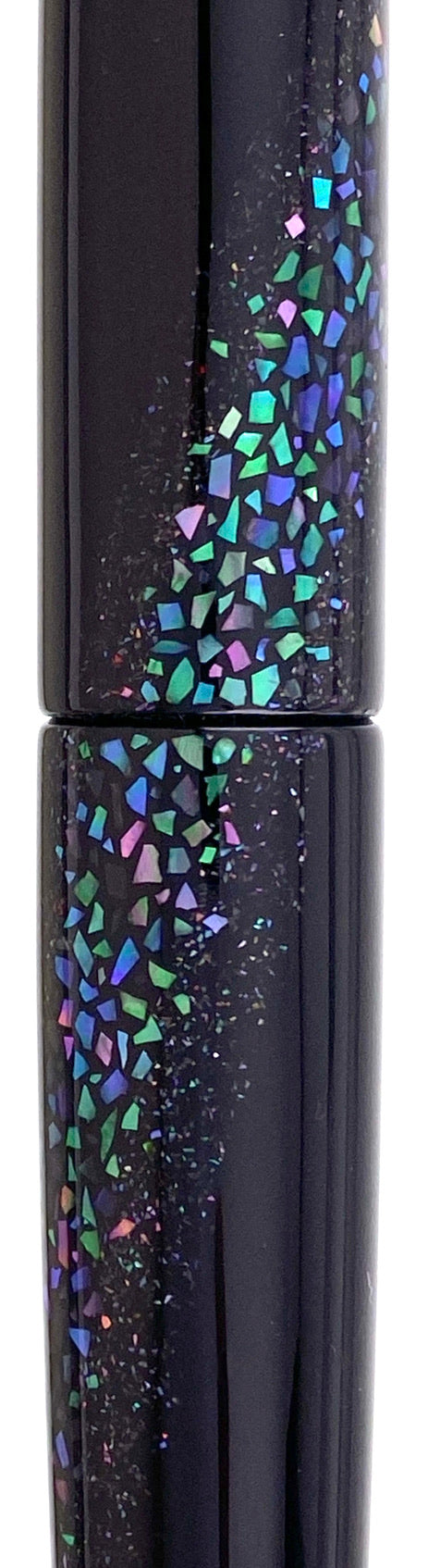 Nakaya Dorsal Fin Version 2 Milky Way - nibs.com