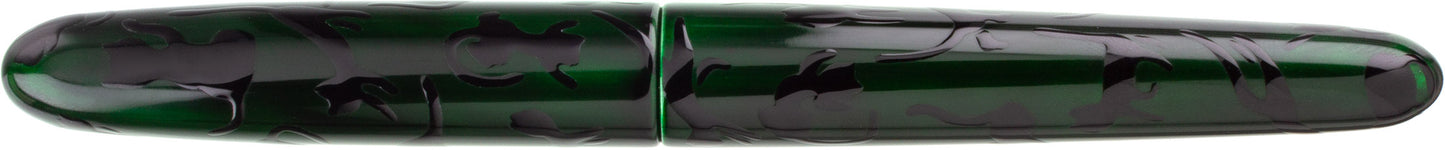 Nakaya Portable Cigar Cat Paradise - nibs.com