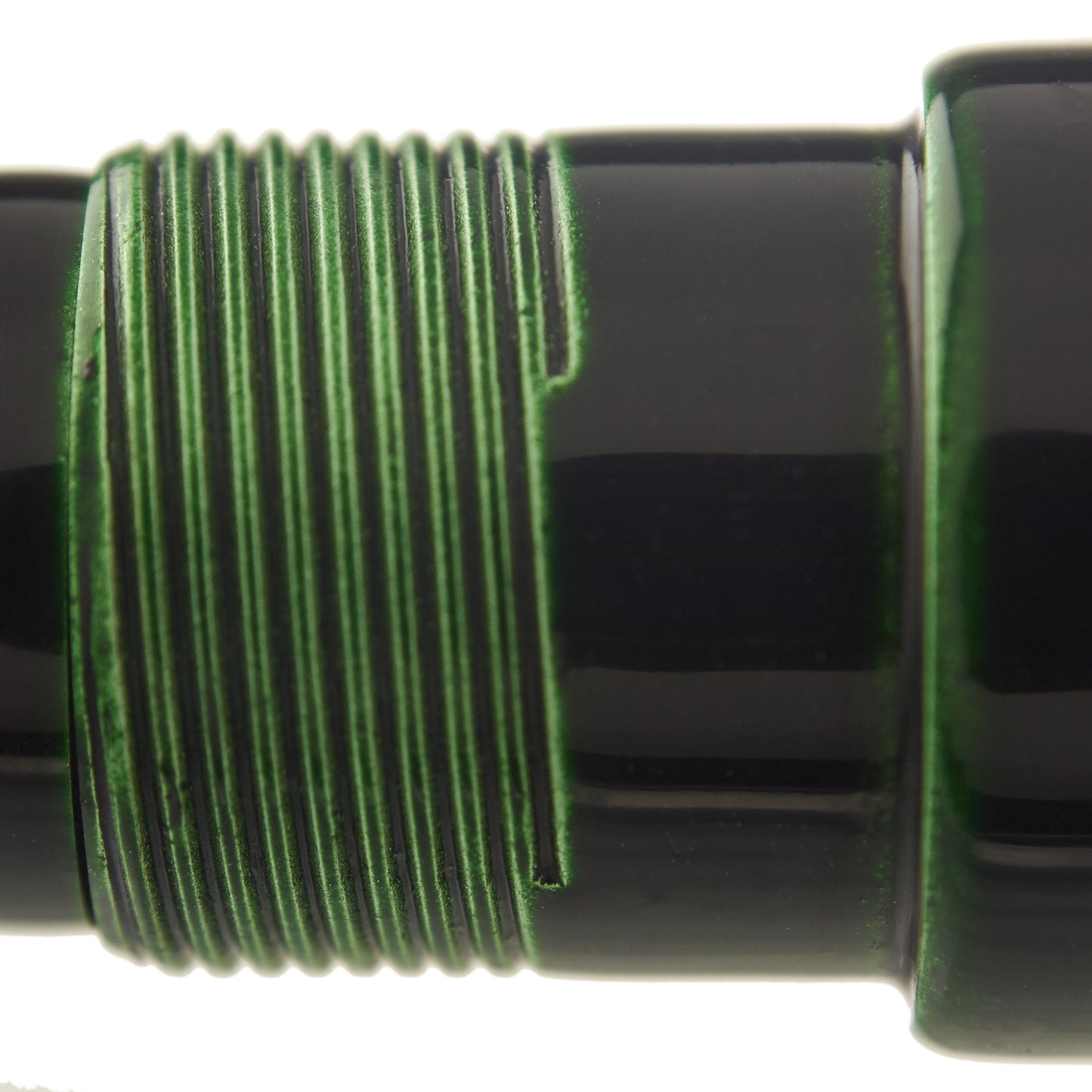 Nakaya Portable Cigar Forest of Owl Midori - nibs.com