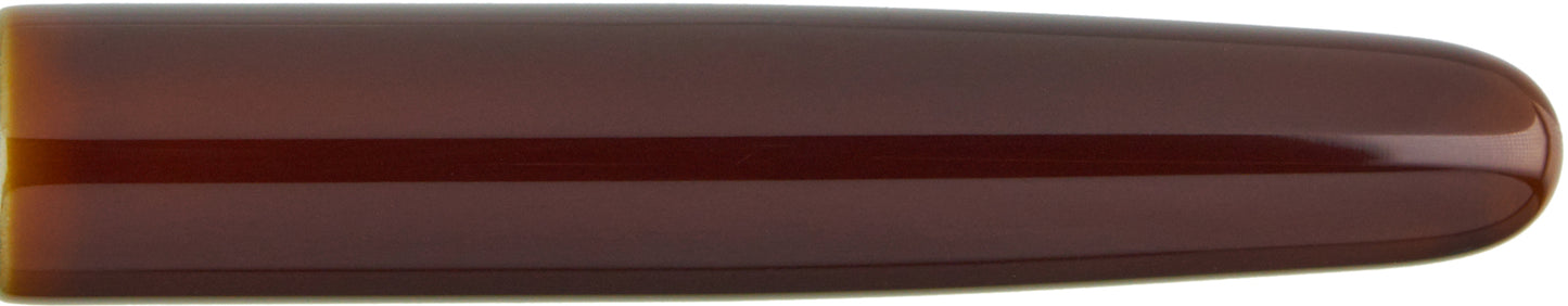 Nakaya Portable Cigar Heki-tamenuri - nibs.com