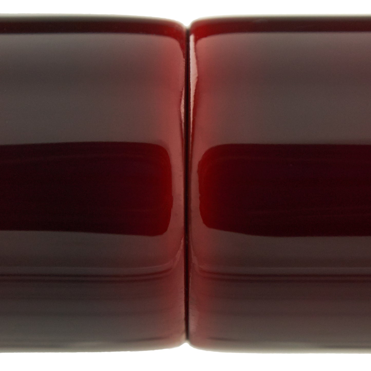 Nakaya Portable Cigar Aka-tamenuri - nibs.com
