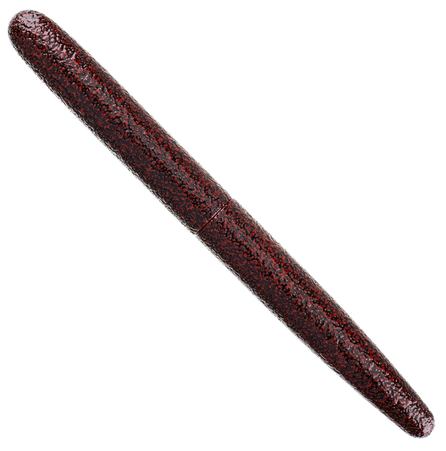 Nakaya Long Cigar Ishime-Kanshitsu Aka-tamenuri - nibs.com