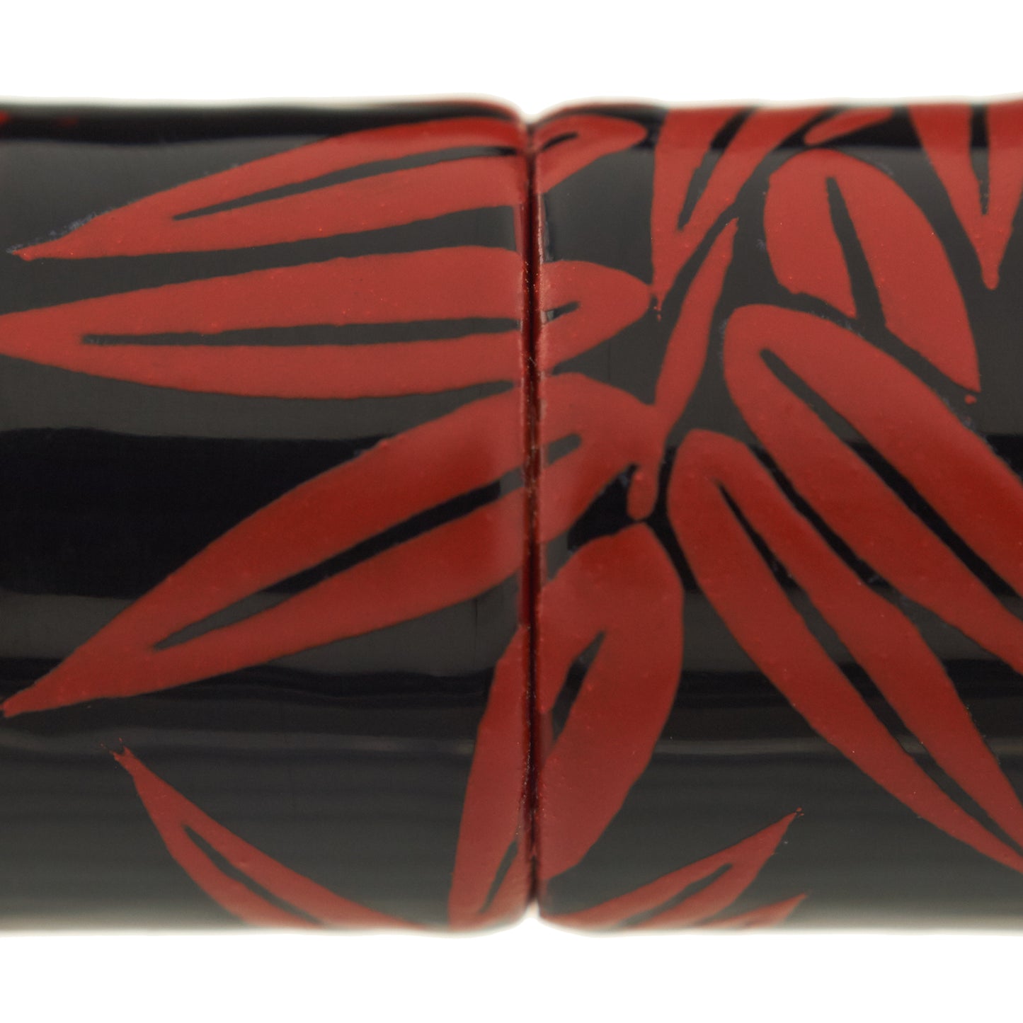Nakaya Naka-ai Cigar Jidai Nuri Bamboo - nibs.com