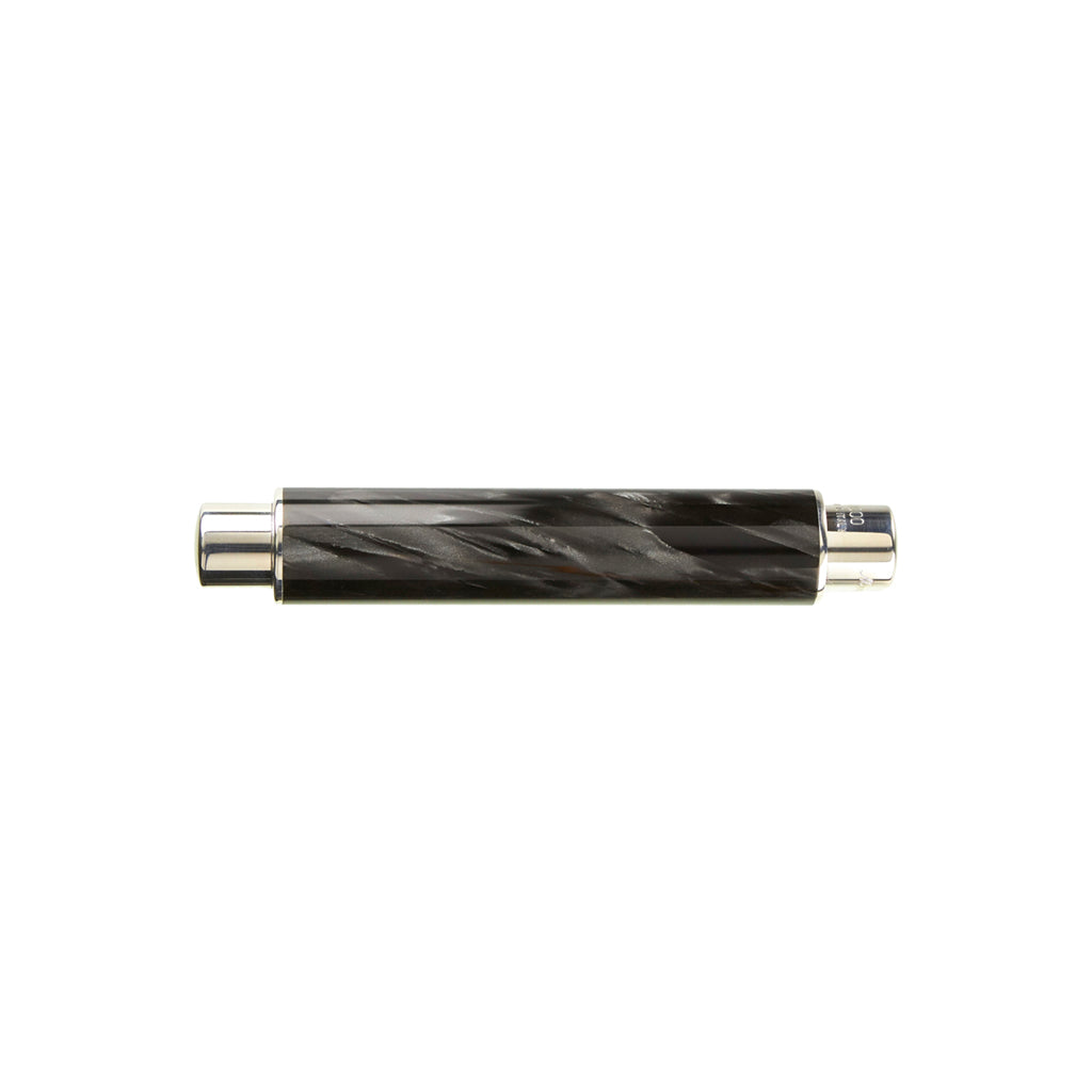 Montegrappa Gnomo Charcoal Black - nibs.com
