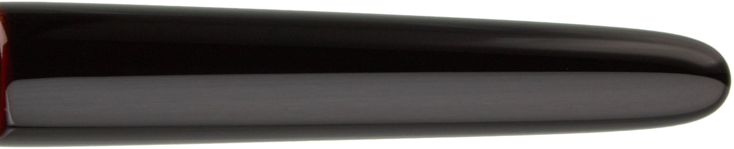 Nakaya Portable Cigar Kuro-tamenuri - nibs.com