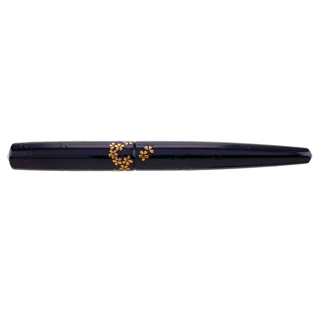 Nakaya Naka-ai Cigar Cherry Blossoms In Evening - nibs.com