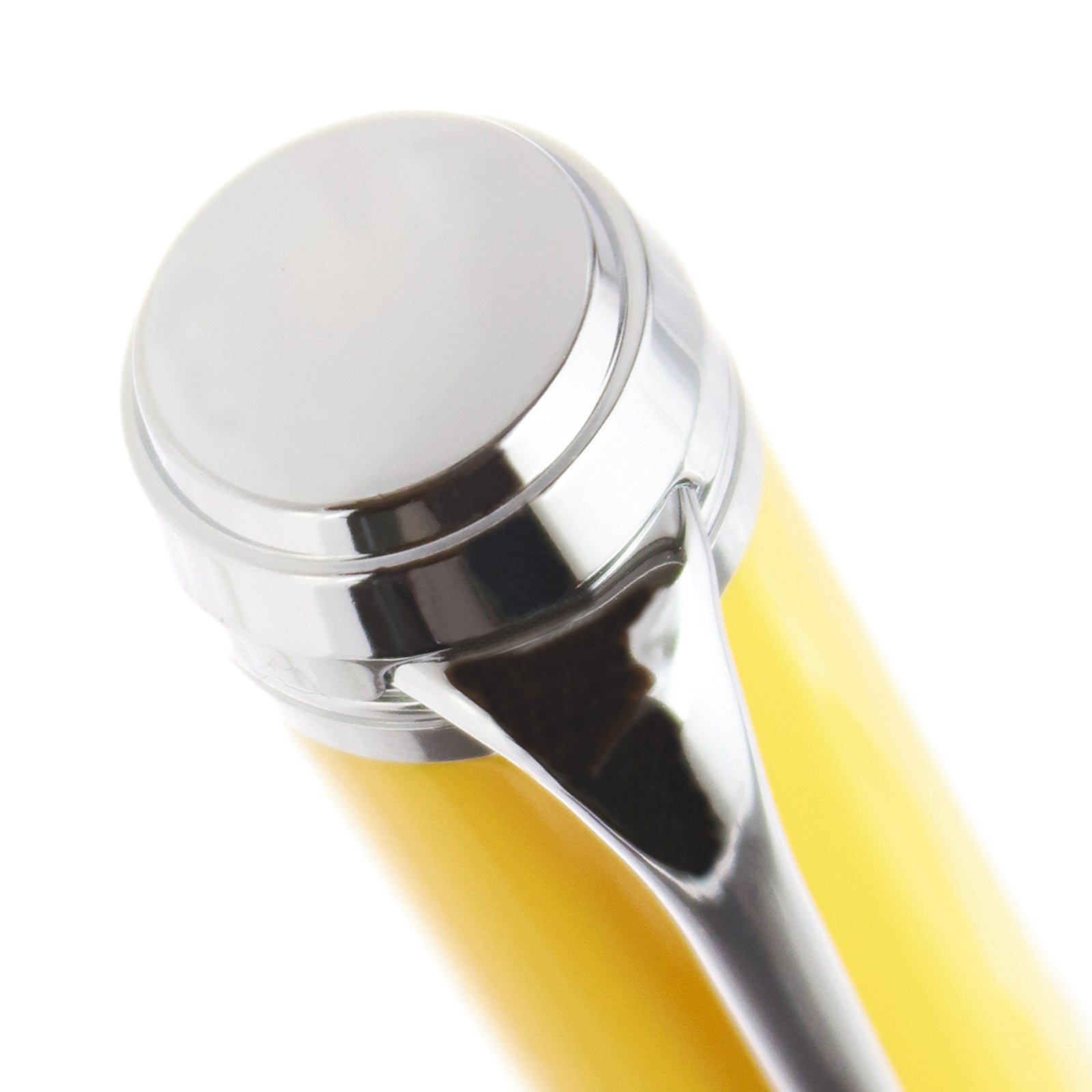 Aurora Talentum Classic Yellow Chrome - nibs.com