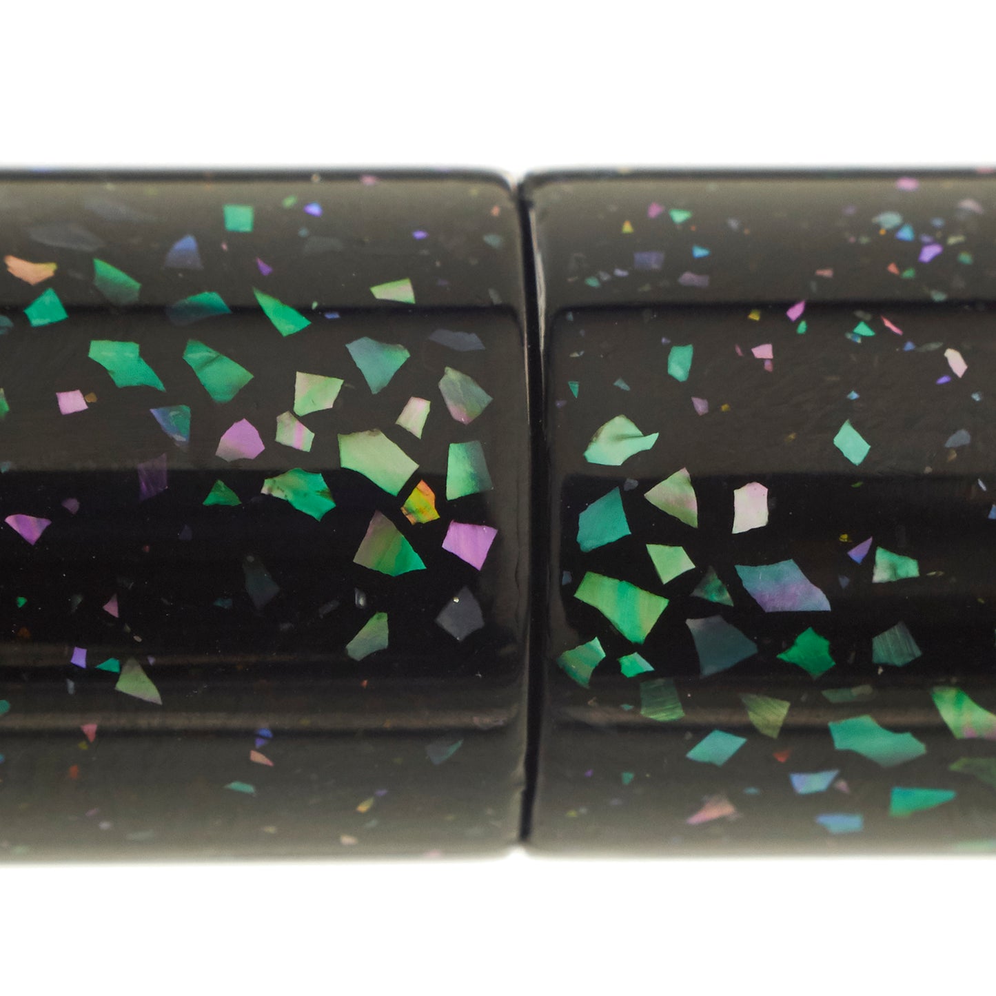 Nakaya Piccolo Cigar Milky Way II - nibs.com