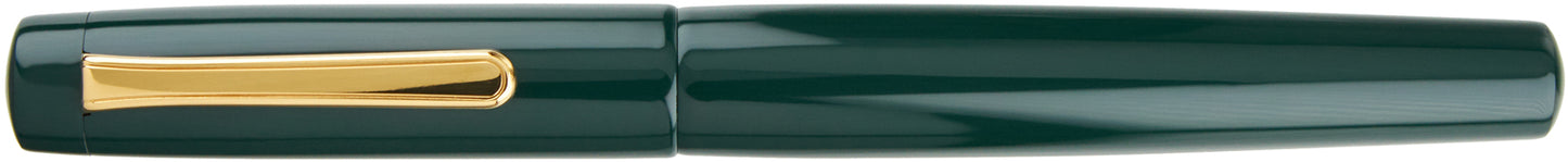 Nakaya Neo Standard Midori - nibs.com