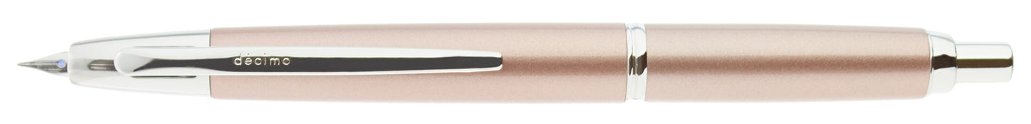 Pilot Decimo Champagne - nibs.com