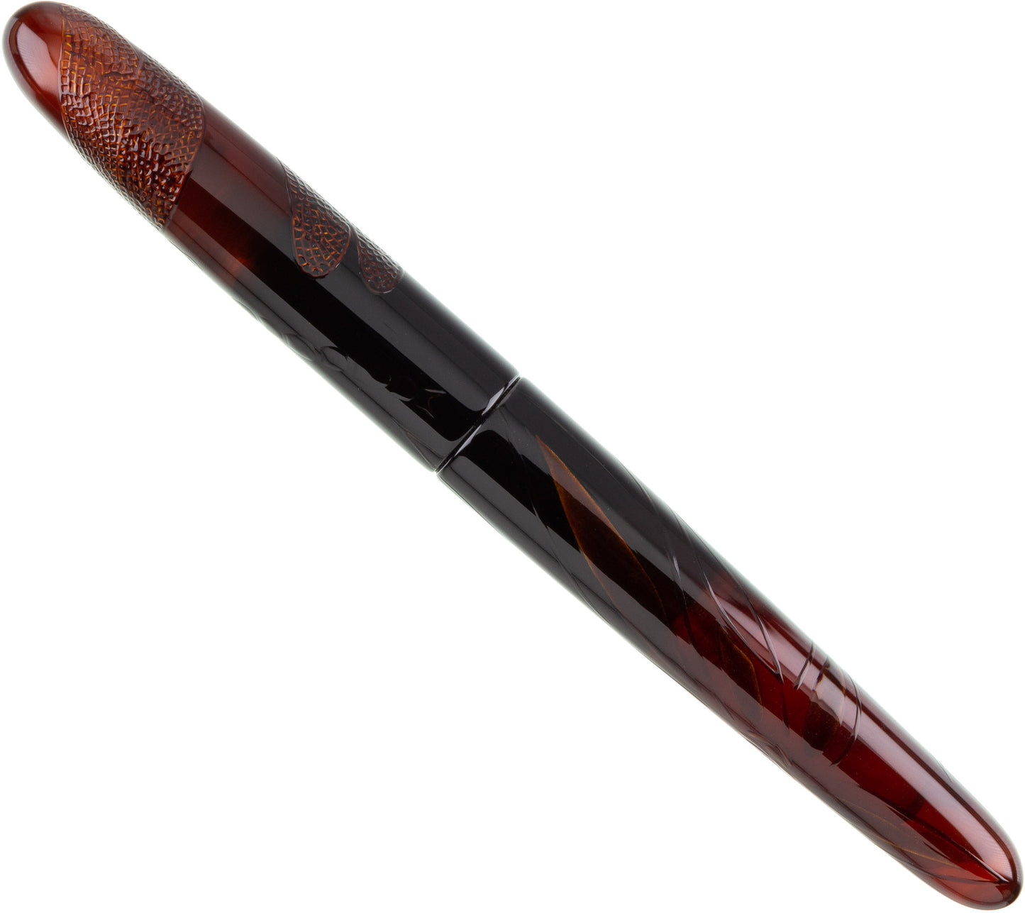 Nakaya Portable Cigar Spiketails - nibs.com