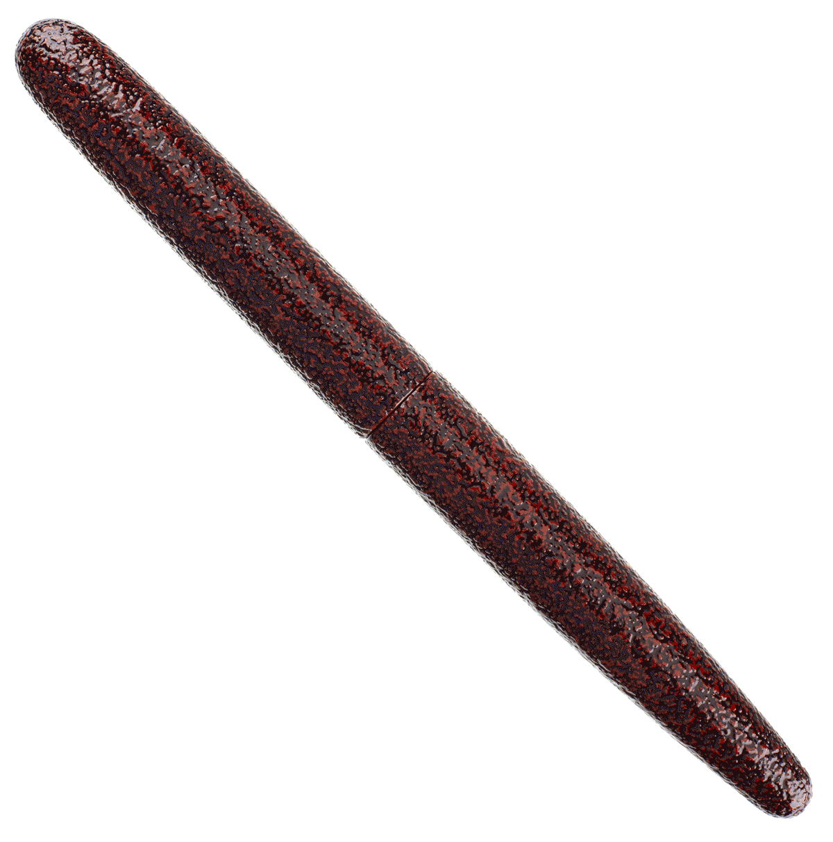 Nakaya Long Cigar Ishime-Kanshitsu Aka-tamenuri - nibs.com