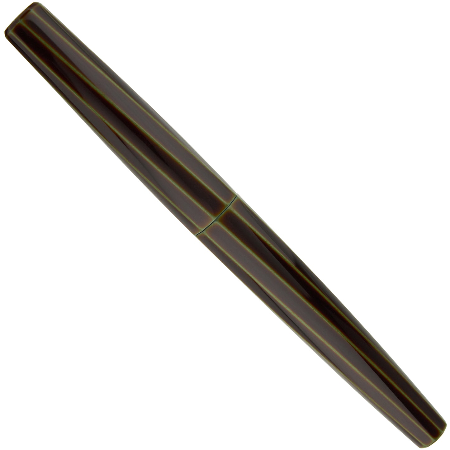 Nakaya Decapod Cigar Heki-Tamenuri TW - nibs.com