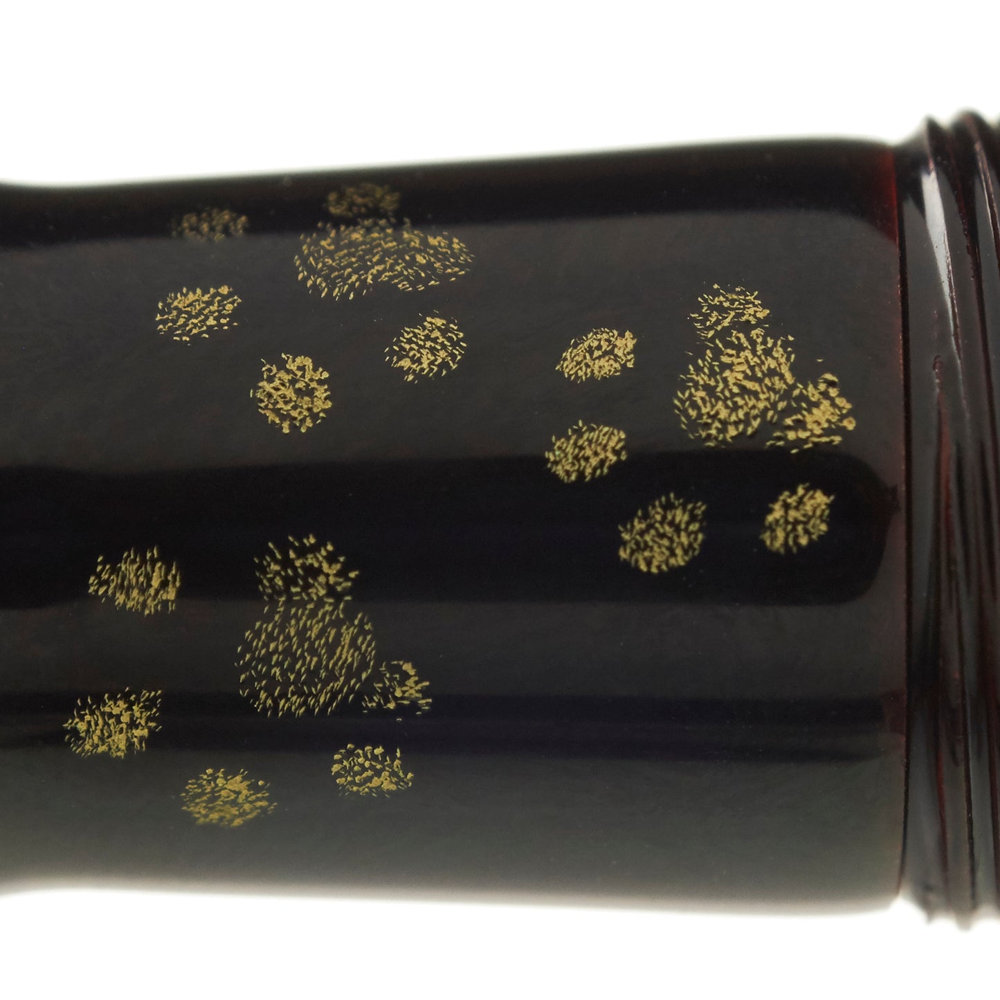 Nakaya Portable Cigar Chinkin Cat With Wool Balls - nibs.com