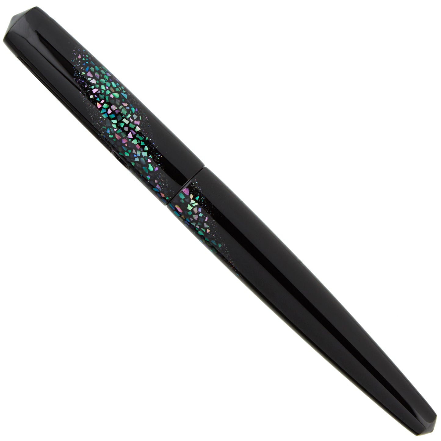 Nakaya Naka-ai Cigar Milky Way - nibs.com