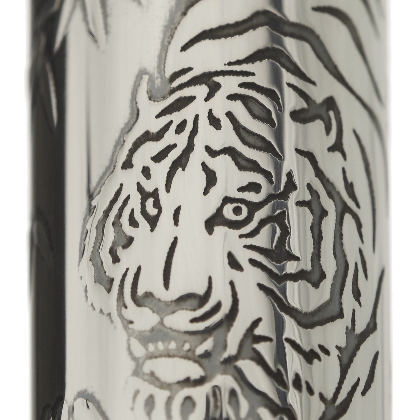 Pilot Sterling Collection Tiger - nibs.com