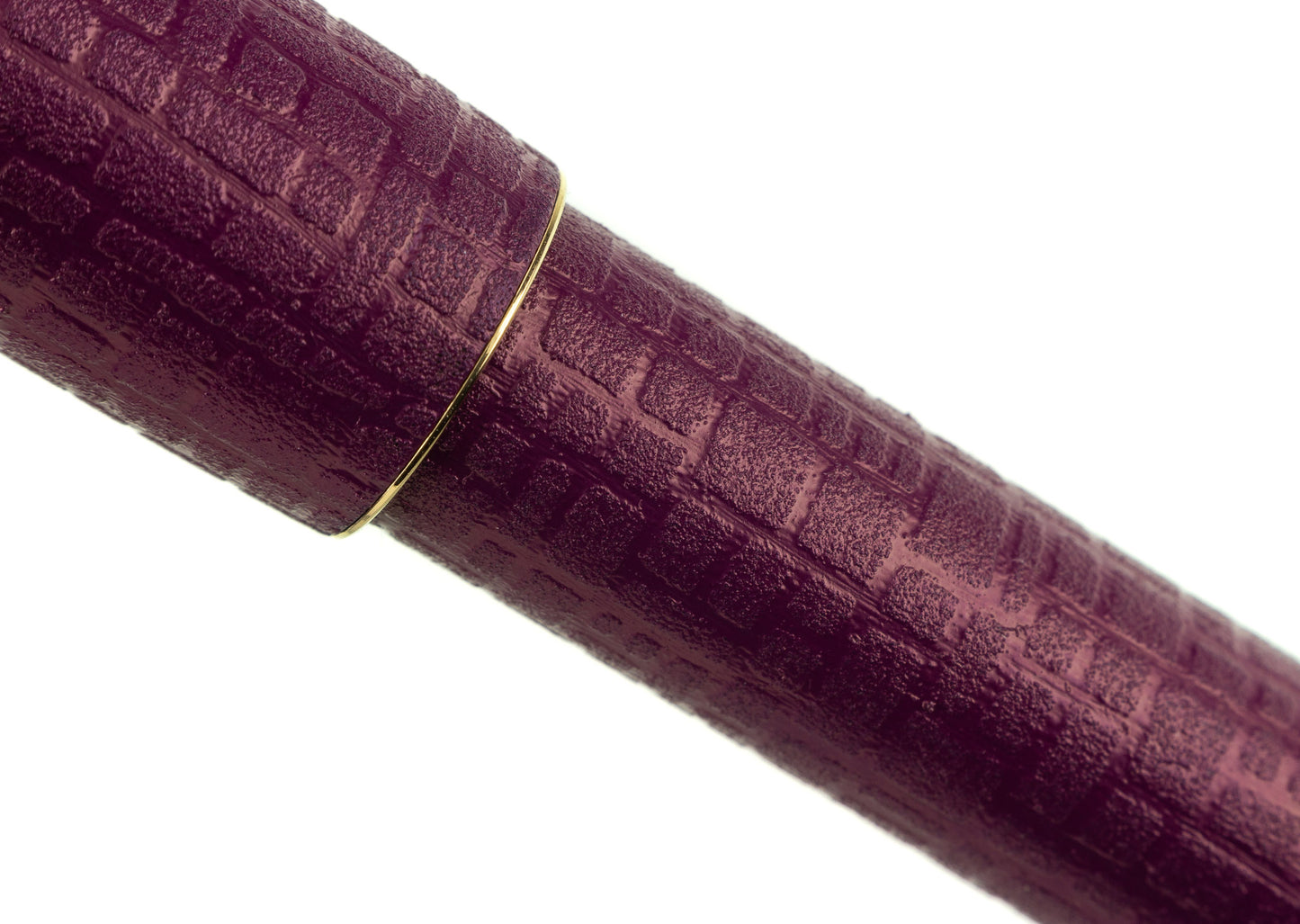 Pilot Ishime Burgundy - nibs.com