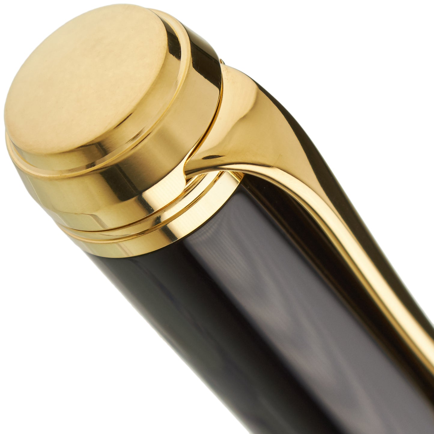 Aurora Talentum Classic Black Gold - nibs.com