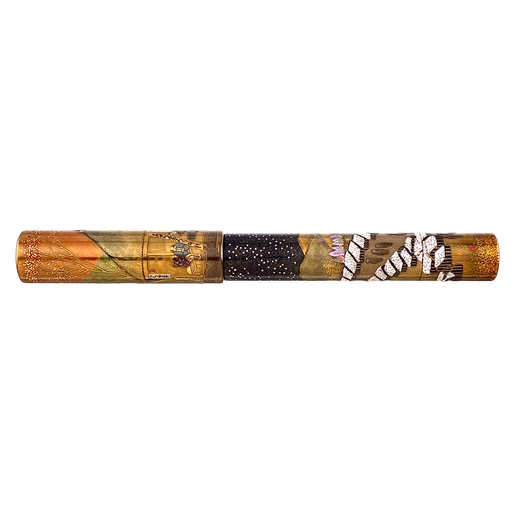 Danitrio Genkai Mariko - nibs.com