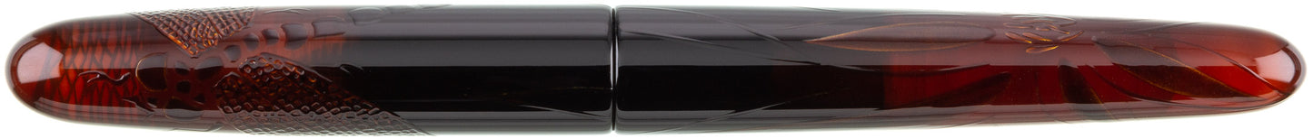 Nakaya Portable Cigar Spiketails - nibs.com