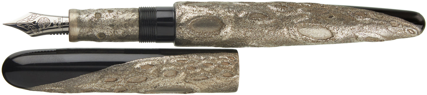 Nakaya Long Cigar Moon - nibs.com
