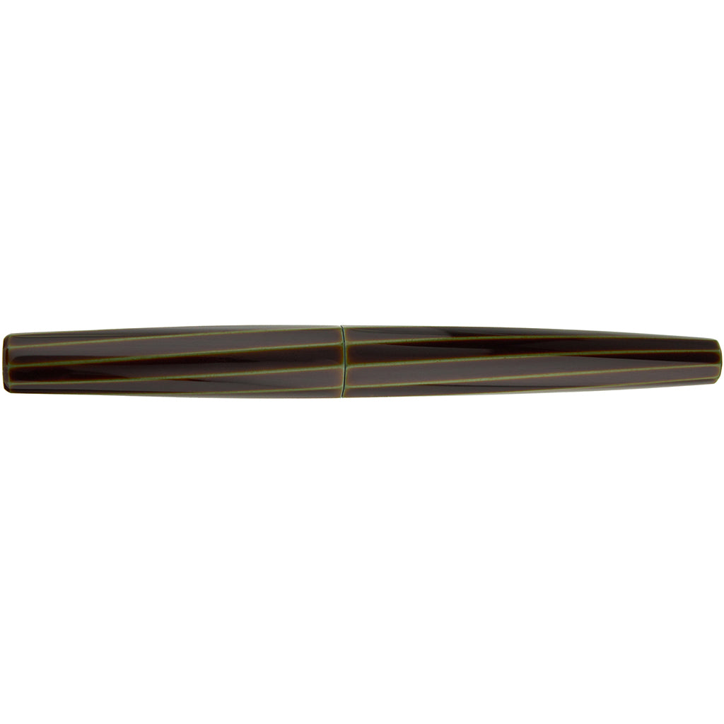 Nakaya Decapod Cigar Heki-Tamenuri TW - nibs.com