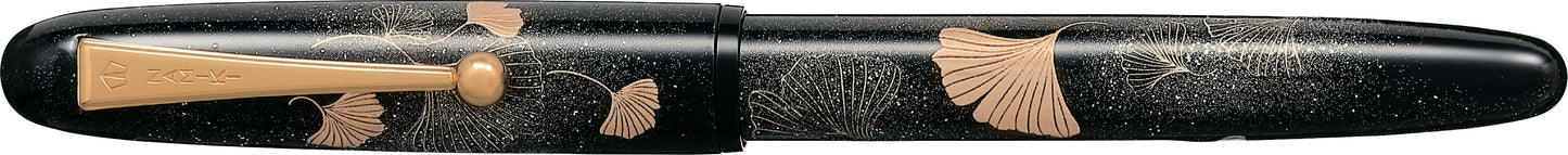 Namiki Yukari Ginkgo Limited Edition - nibs.com
