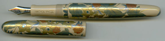 Nakaya Long Cigar Raspberry - nibs.com