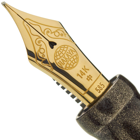 Nakaya Portable Cigar Crab - nibs.com