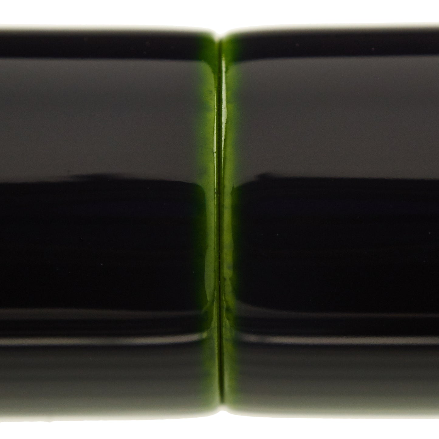 Nakaya Naka-ai Cigar Midori-tamenuri - nibs.com