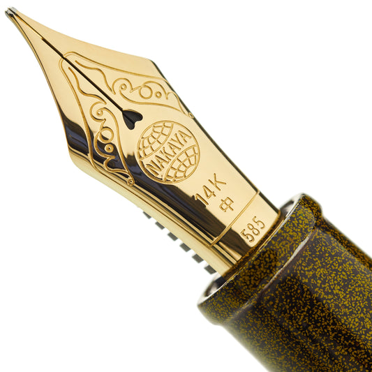 Nakaya Decapod Cigar Kanshitsu Togikiri ST - nibs.com