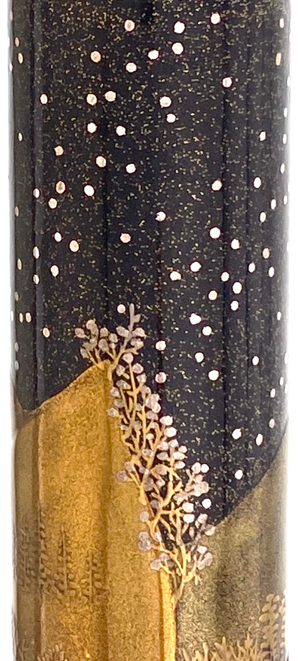 Danitrio Genkai Mariko - nibs.com