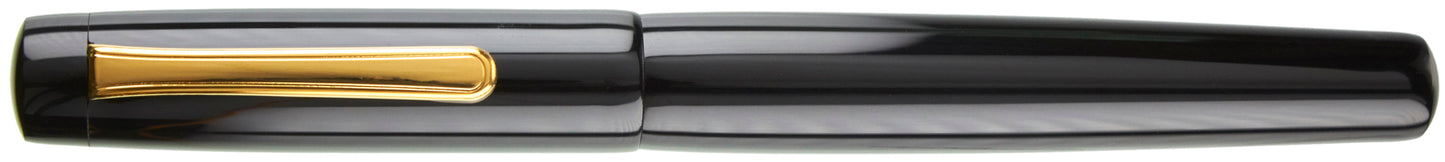 Nakaya Neo Standard Kuro-roiro - nibs.com