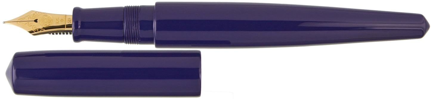 Nakaya Naka-ai Cigar Shobu - nibs.com