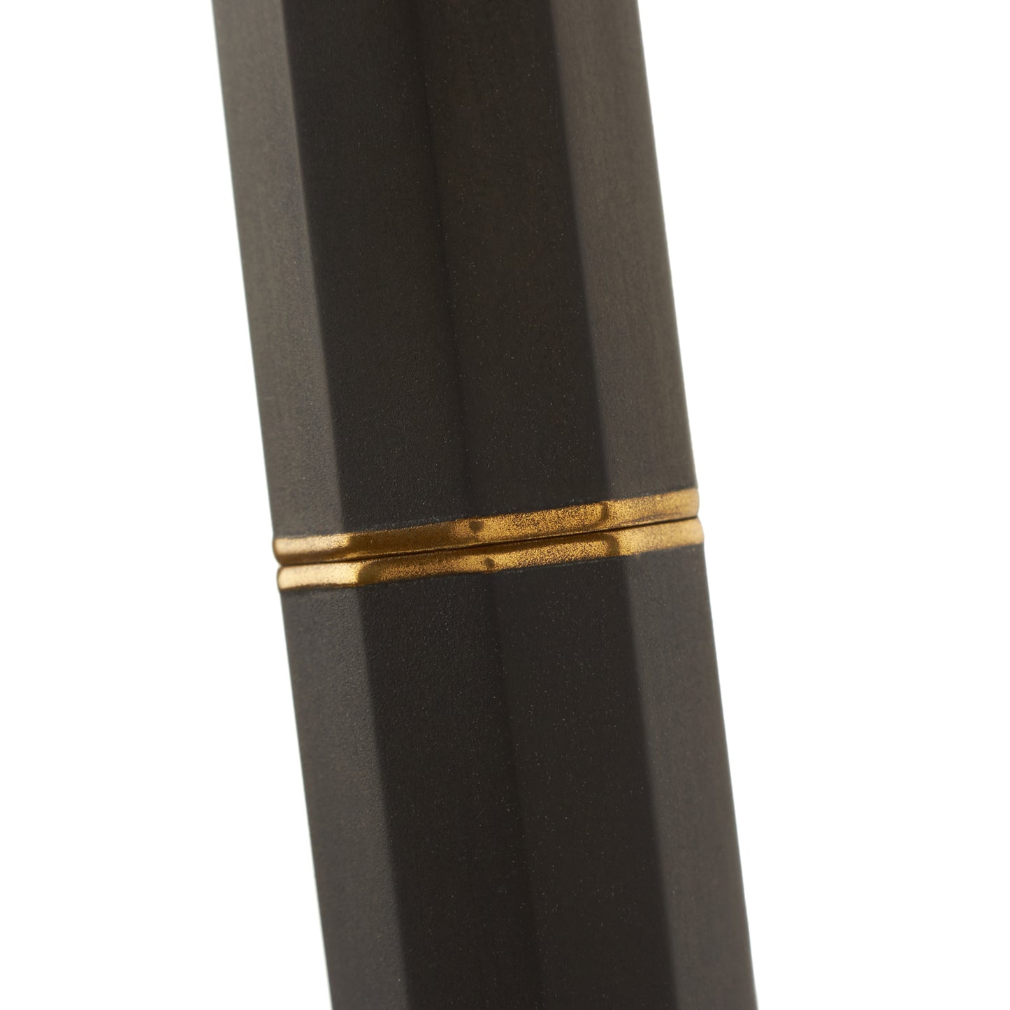 Nakaya Decapod Cigar Sumiko Gold ST - nibs.com