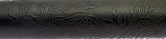 Nakaya Neo Standard Sumiko Ascending Dragon - nibs.com