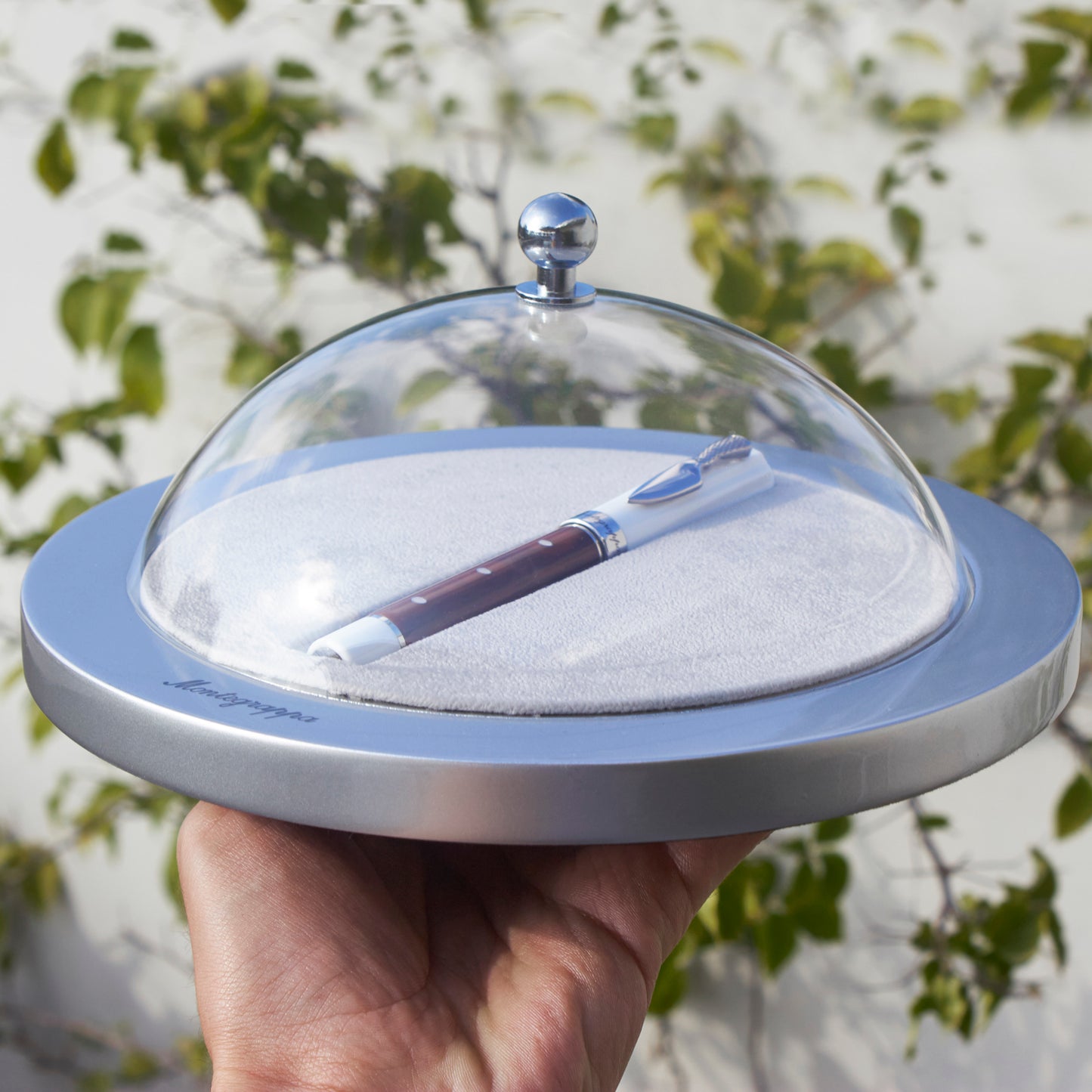 Montegrappa Chef Pen - nibs.com