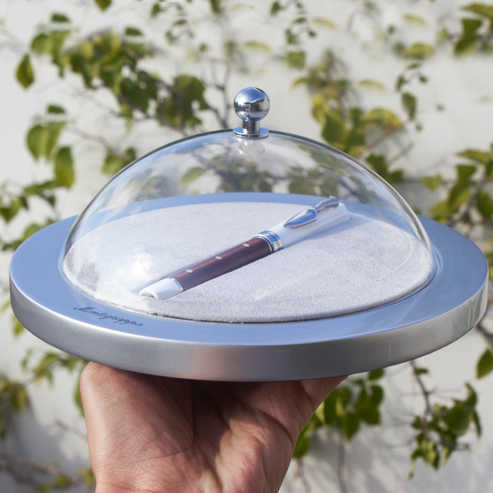 Montegrappa Chef Pen - nibs.com